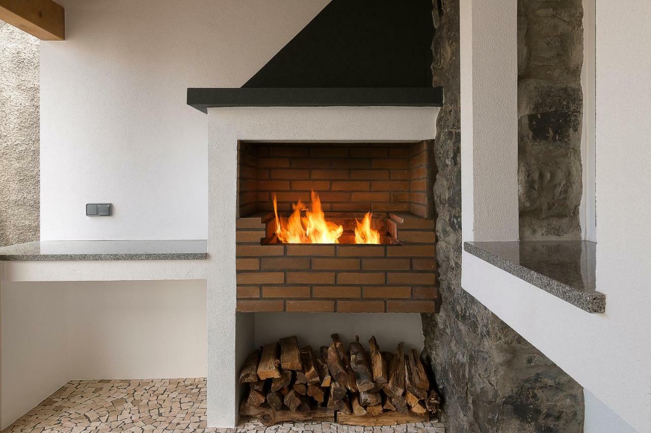 فيلا Casa Do Leme أركو دا كالهيتا المظهر الخارجي الصورة